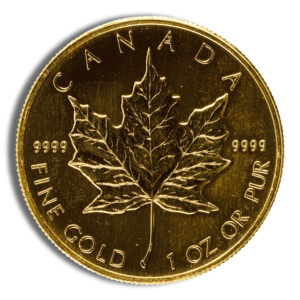 Impaired Gold Maple (Abrasion, Spots, etc.)